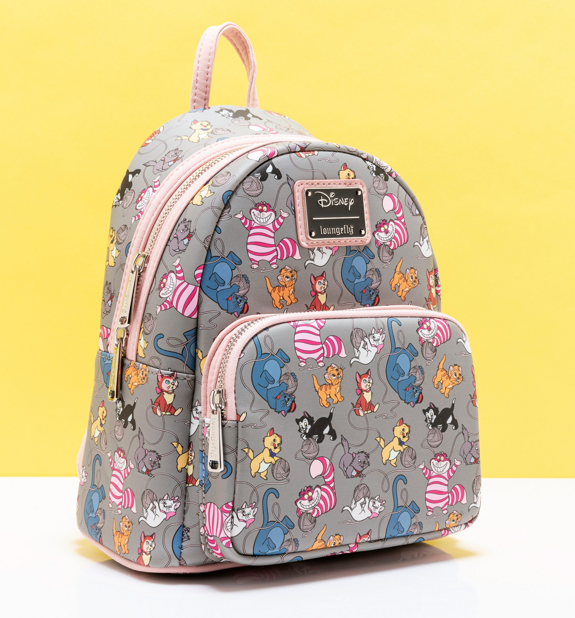 Loungefly Disney Cats Flash Sales, 51 