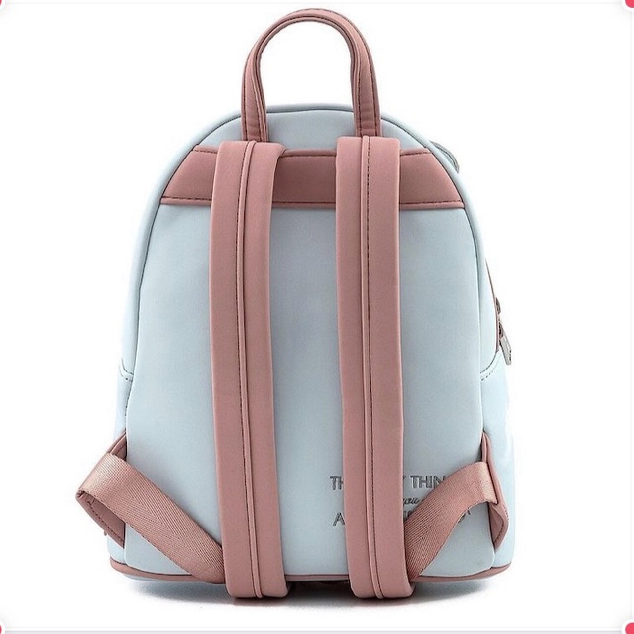loungefly disney dumbo mini backpack