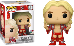 POP! Vinyl: WWE: Ric Flair 38067