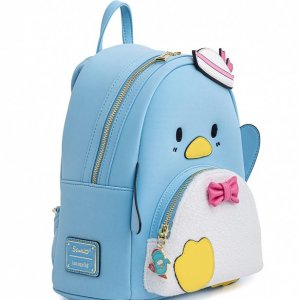 Loungefly Sanrio Tuxedo Sam Mini Backpack