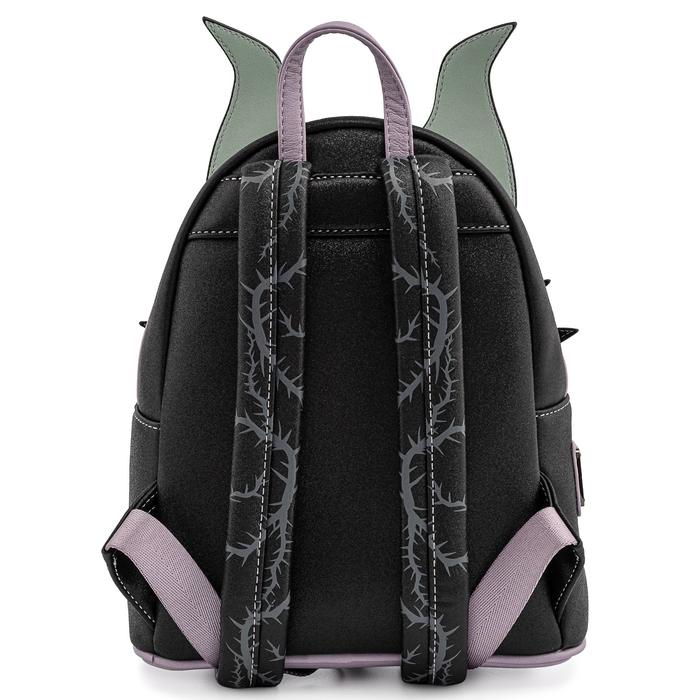 sleeping beauty backpack