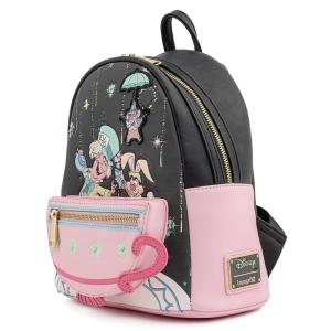 Loungefly Disney Alice In Wonderland A Very Merry Unbirthday To You Mini Backpack