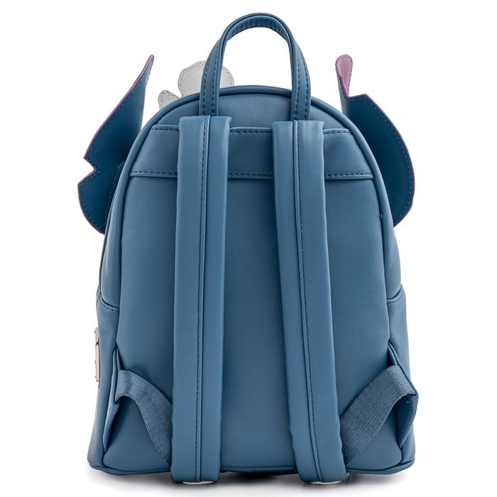 loungefly back to the future backpack