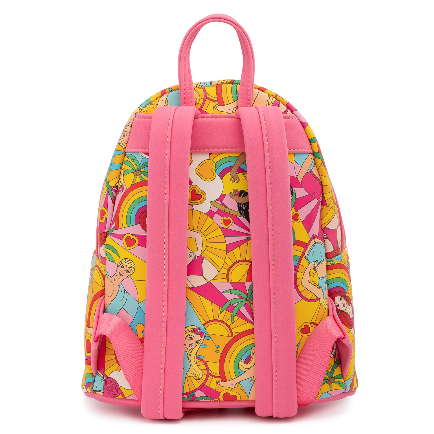 barbie backpack uk