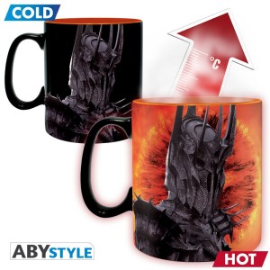 Tazza Lord of the Rings – ABYSSE Gadget