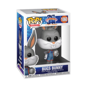 POP Movies: Space Jam A New Legacy – Bugs Bunny