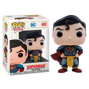 POP Heroes: Superman Imperial Palace