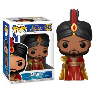 Funko POP Disney: Jafar