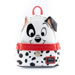 101 Dalmatians 60th Anniversary Patch Cosplay Mini-Backpack