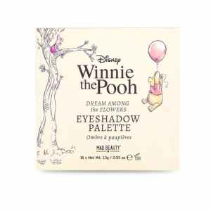 Winnie The Pooh Eye Shadow Palette Disney