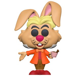 POP Disney: March Hare (Leprotto bisestile)