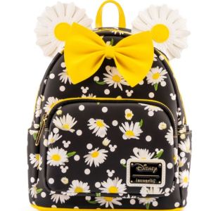 Ordine riservato – Loungefly Disney Minnie Daisy Backpack