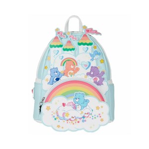Ordine riservato – Loungefly Care Bears 40th Anniversary Castle
